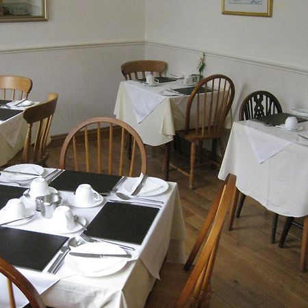 Kilkerran Guest House Ayr Extérieur photo