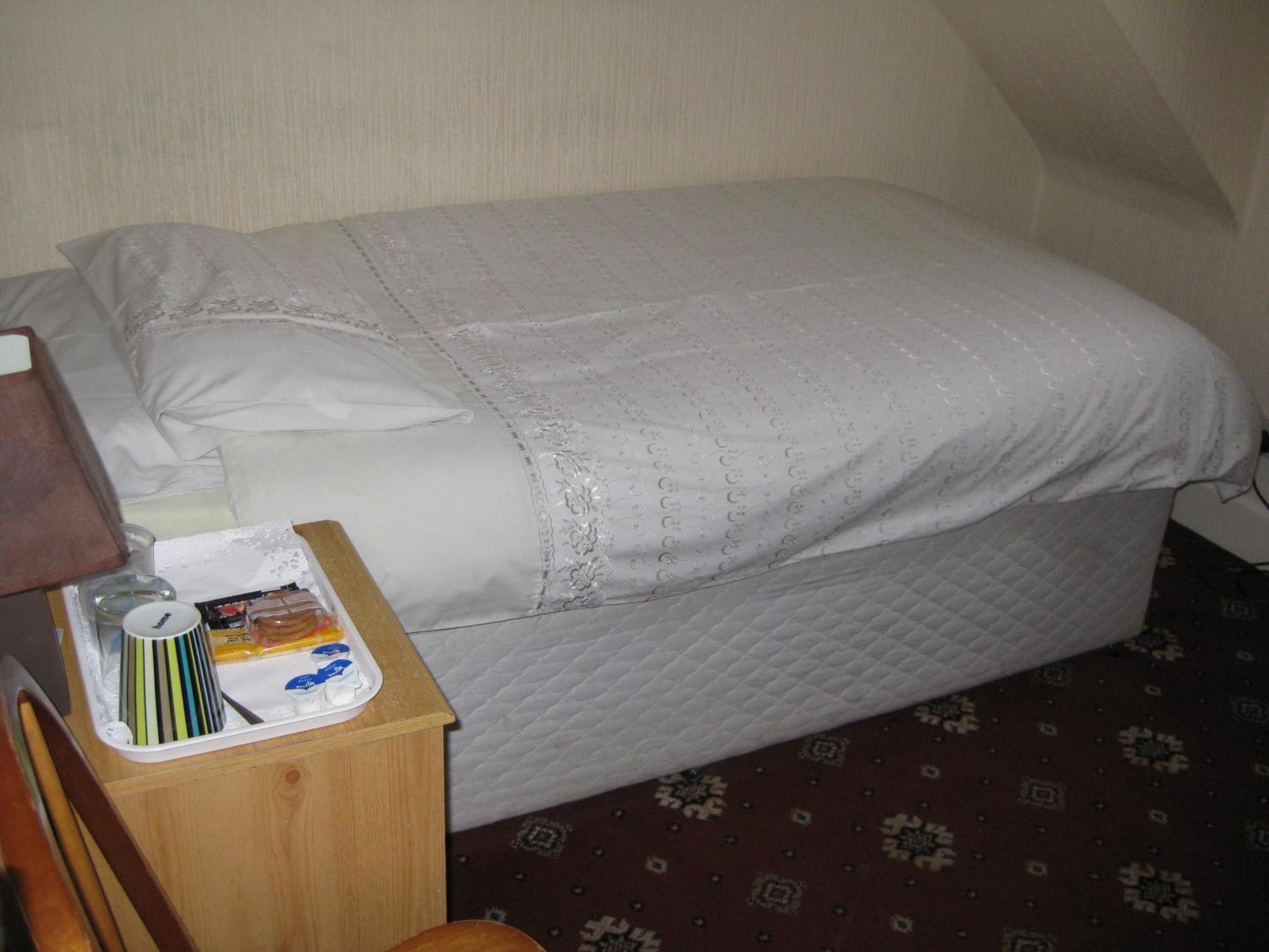 Kilkerran Guest House Ayr Extérieur photo