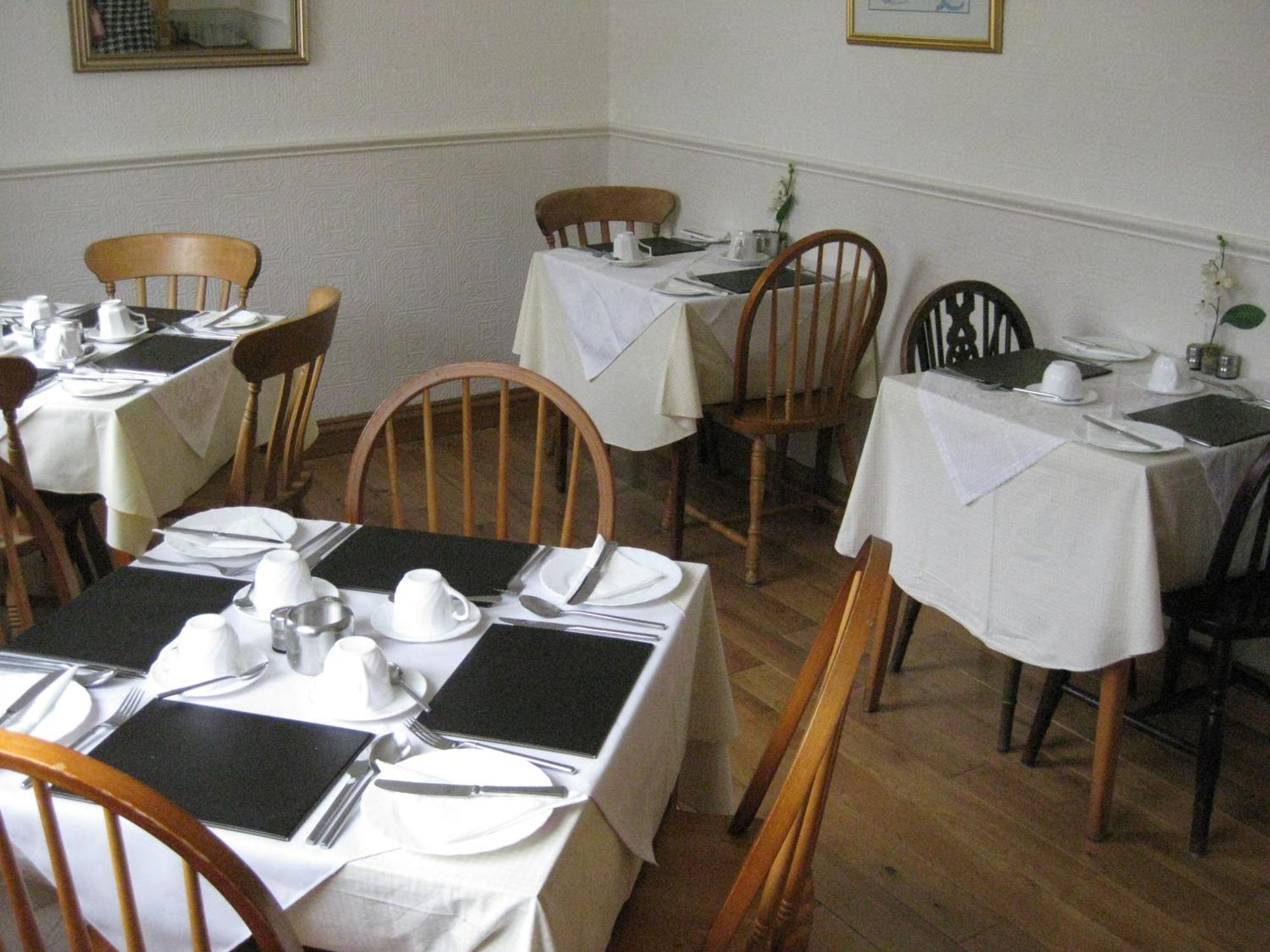 Kilkerran Guest House Ayr Extérieur photo