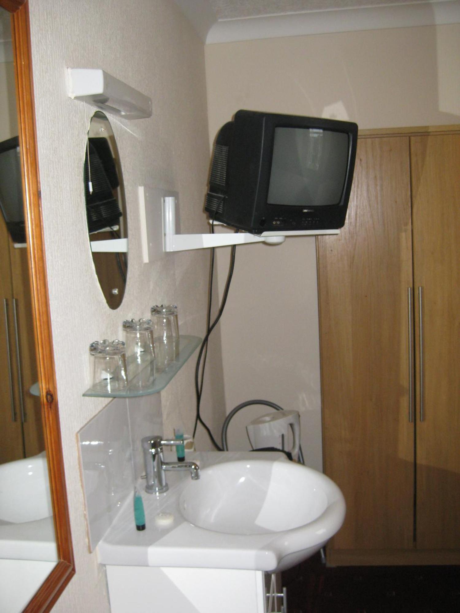 Kilkerran Guest House Ayr Extérieur photo