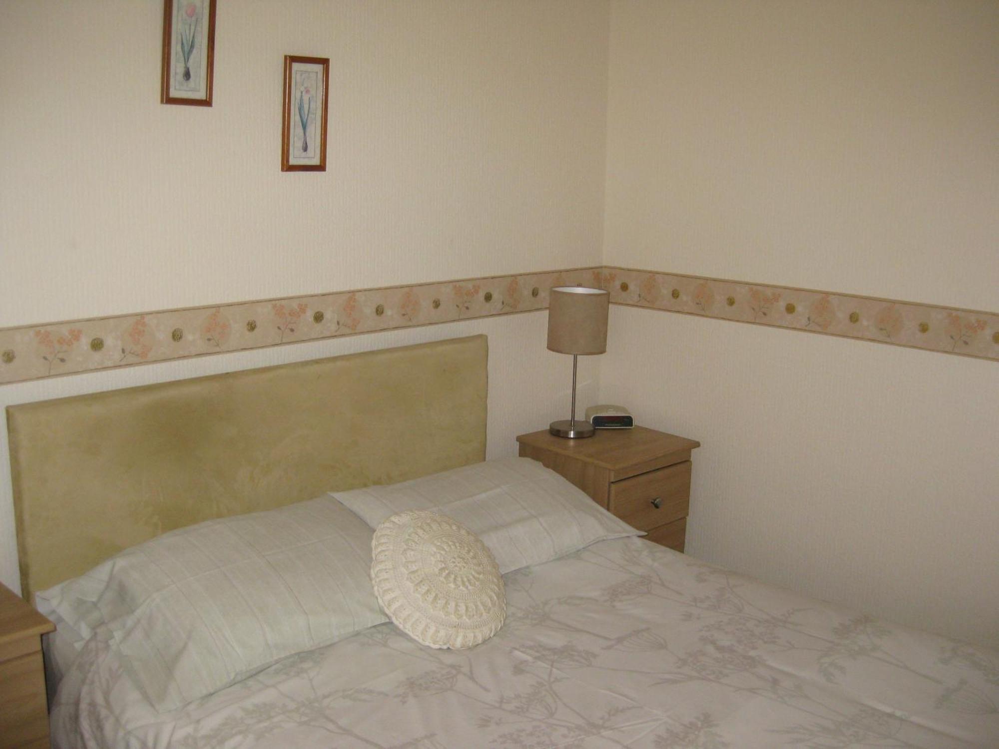 Kilkerran Guest House Ayr Extérieur photo