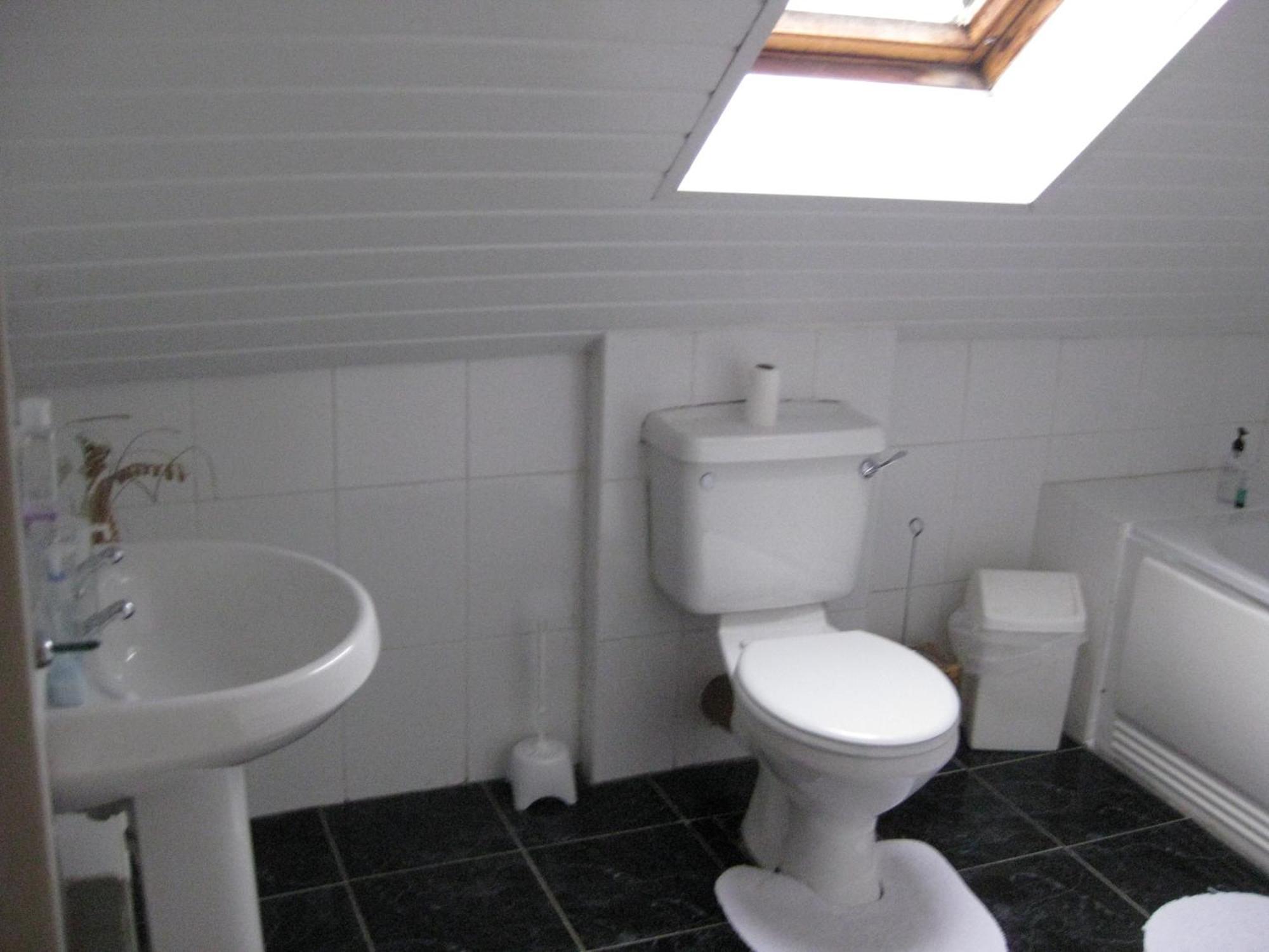 Kilkerran Guest House Ayr Extérieur photo