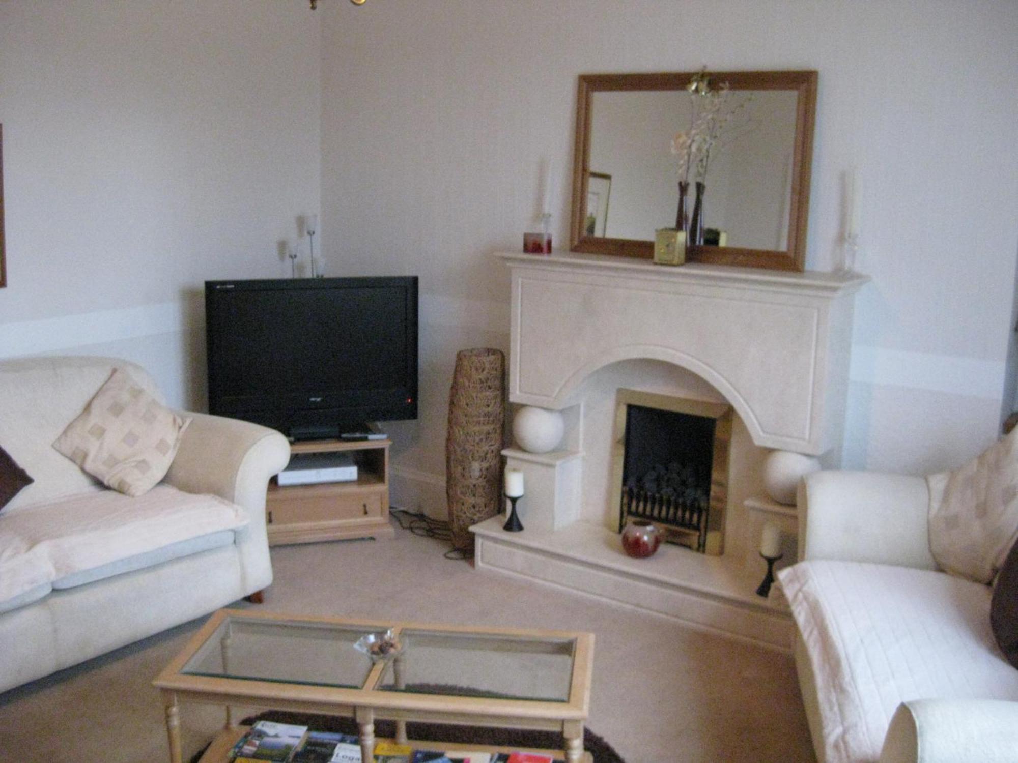 Kilkerran Guest House Ayr Extérieur photo