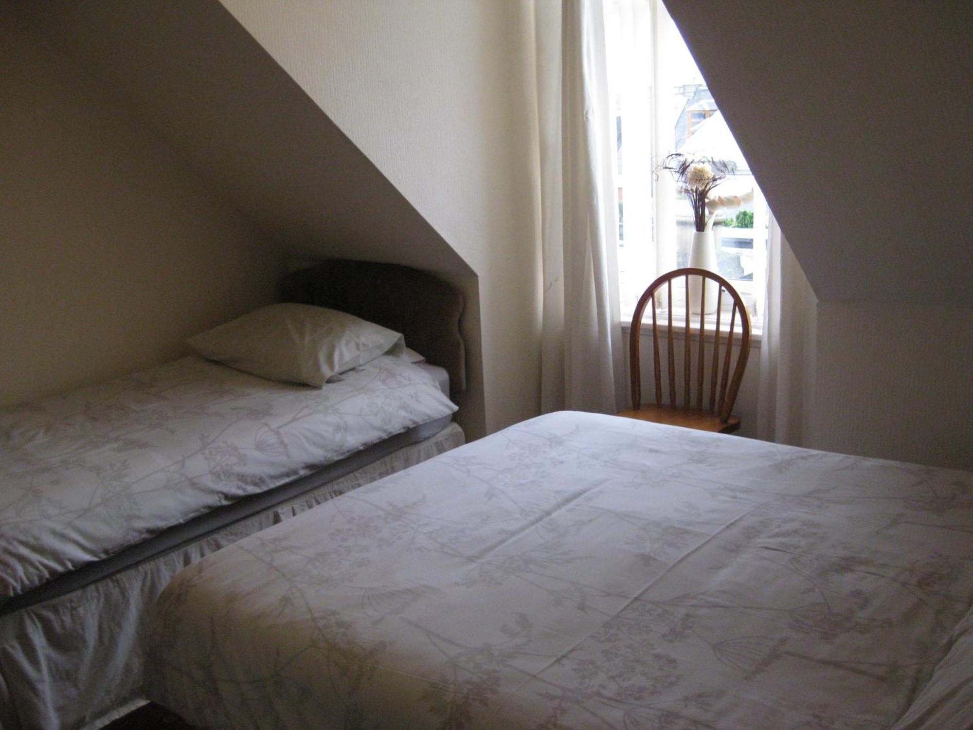 Kilkerran Guest House Ayr Extérieur photo