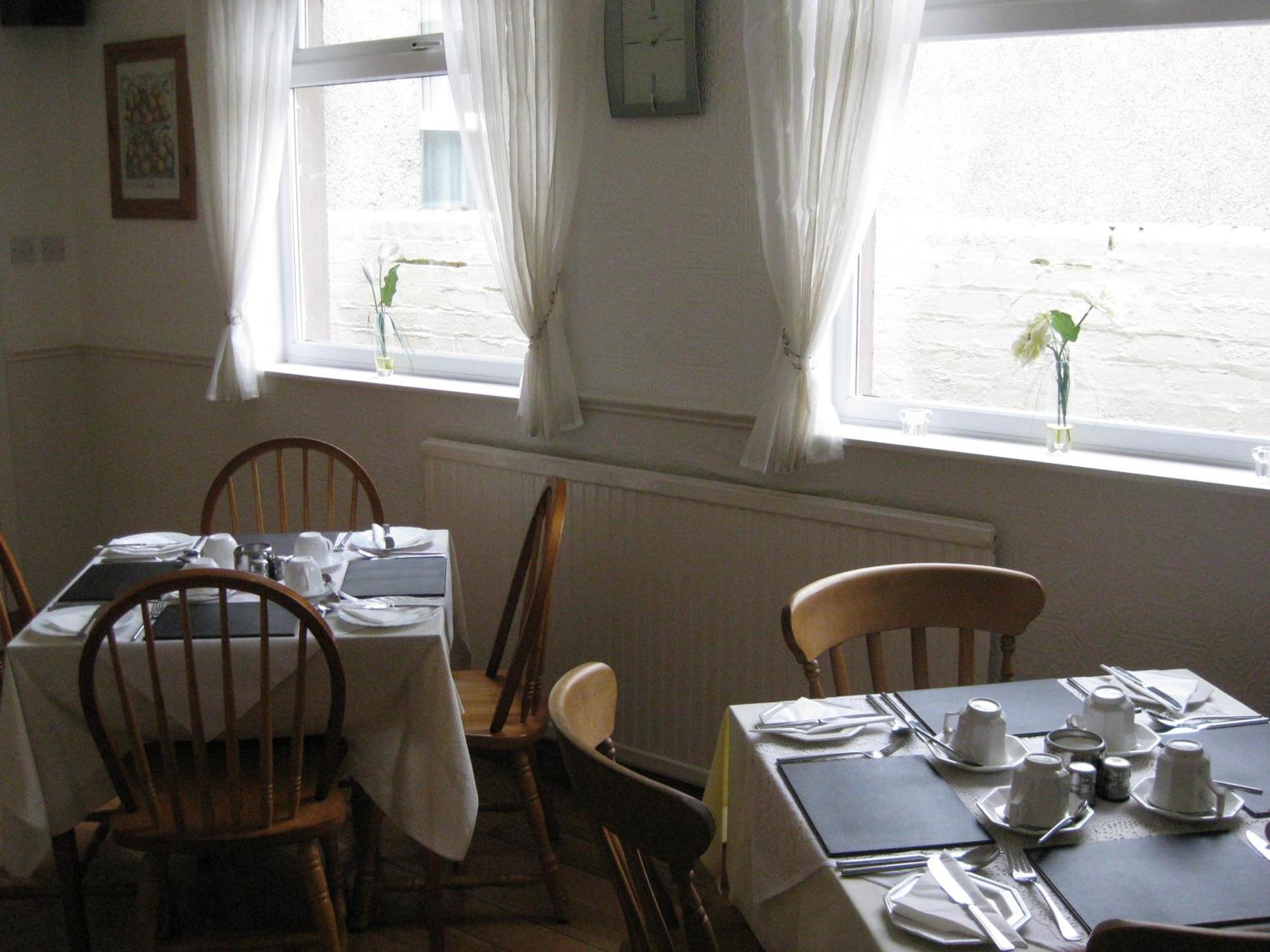 Kilkerran Guest House Ayr Extérieur photo