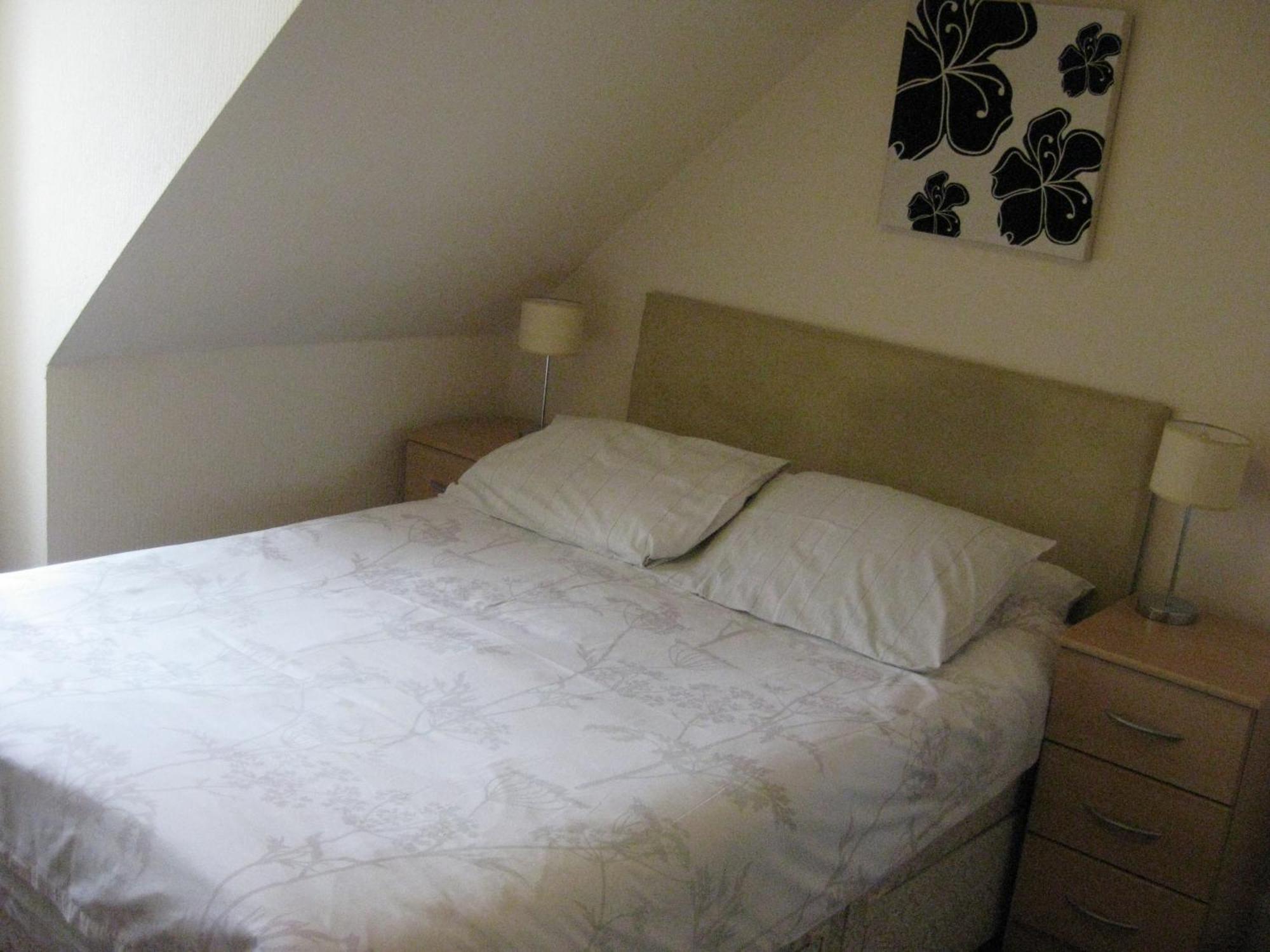 Kilkerran Guest House Ayr Extérieur photo