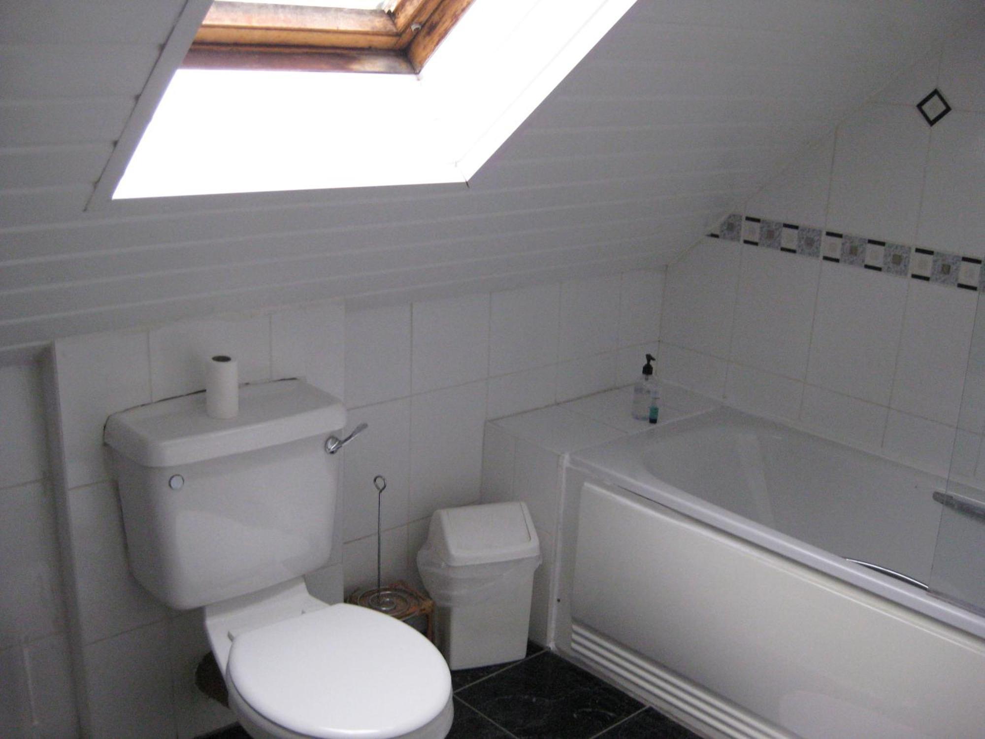 Kilkerran Guest House Ayr Extérieur photo