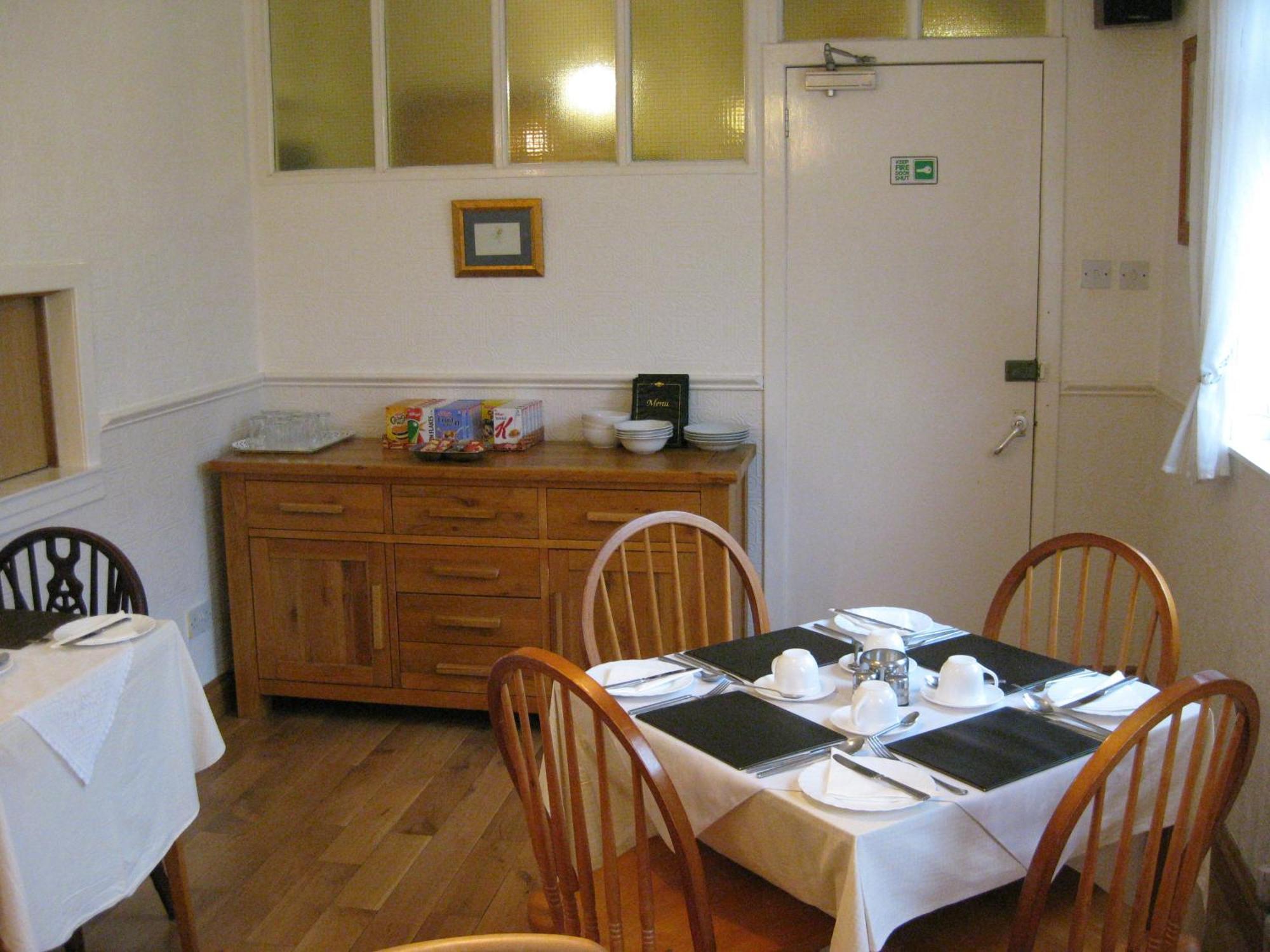 Kilkerran Guest House Ayr Extérieur photo