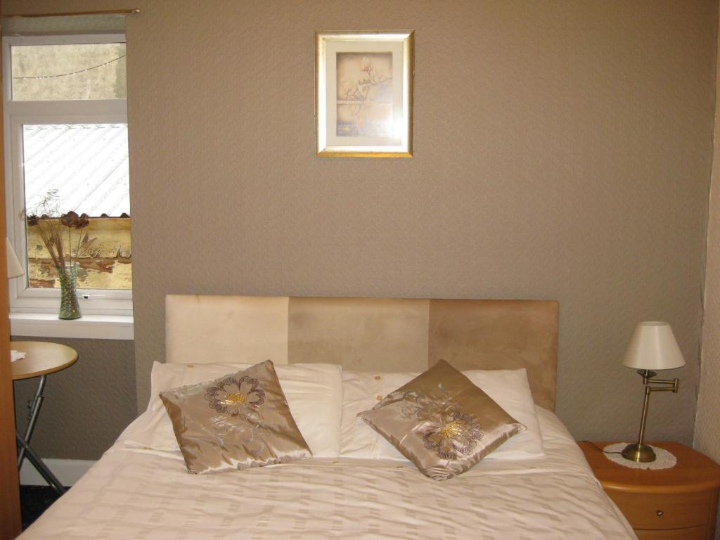Kilkerran Guest House Ayr Chambre photo