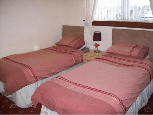 Kilkerran Guest House Ayr Chambre photo